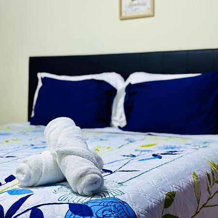 Hotel Suenos ซานซัลวาดอร์ ภายนอก รูปภาพ