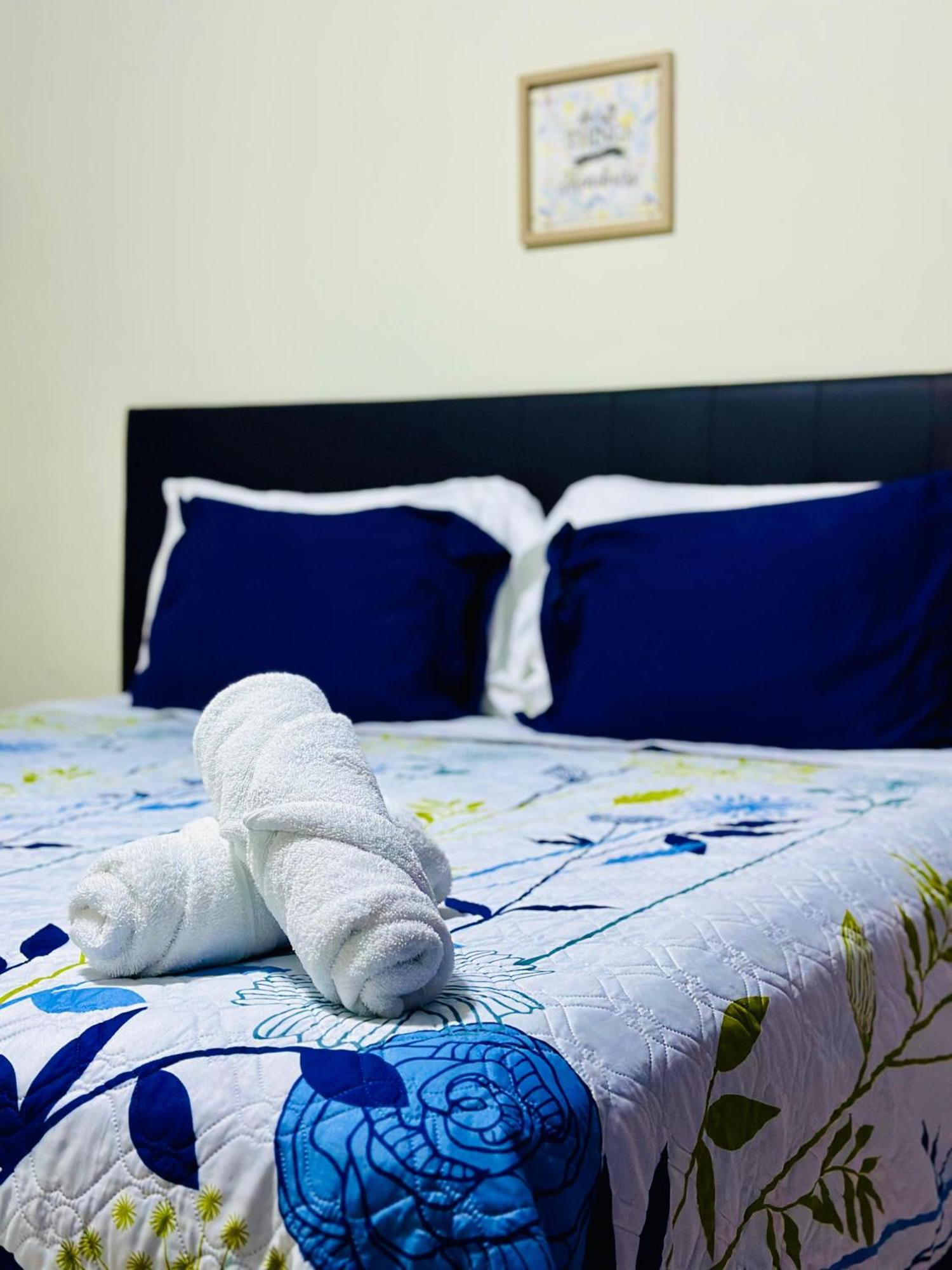 Hotel Suenos ซานซัลวาดอร์ ภายนอก รูปภาพ