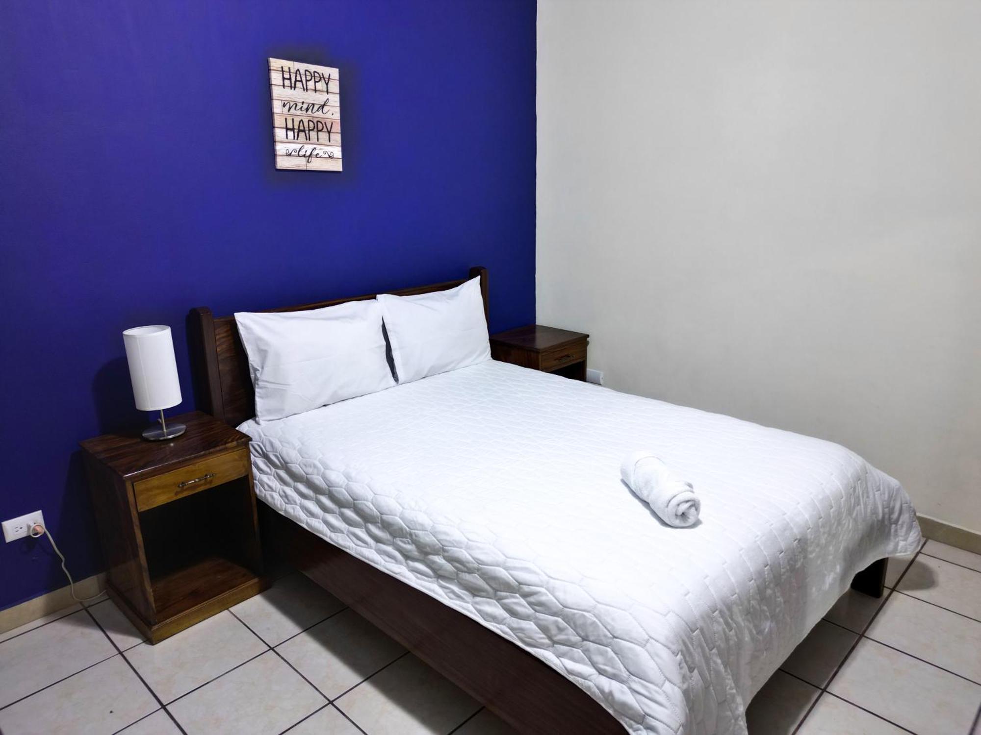 Hotel Suenos ซานซัลวาดอร์ ภายนอก รูปภาพ